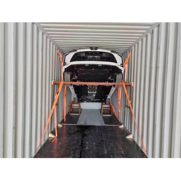 Rechargeable Mini EV Car