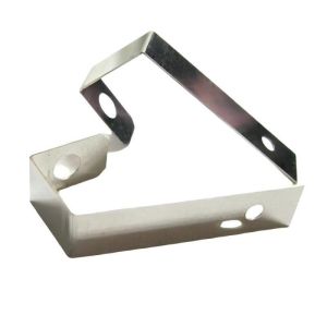 Buy cheap OEM Metal Stamping Aluminum / Stainless Steel Stamping Part High Precision from wholesalers