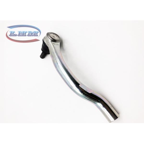 2012 - 2016 Honda Civic FK1 Right Tie Rod End Durable Steel And Rubber Made