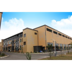 ZIGONG WEITE VALVE MFG CO., LTD