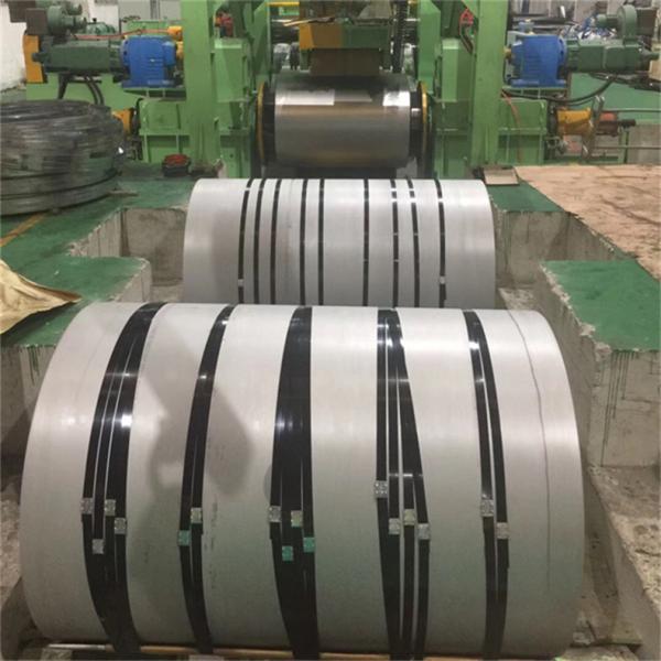 Astm 400 Series Stainless Steel Strip For Bandin Stainless Steel Roll