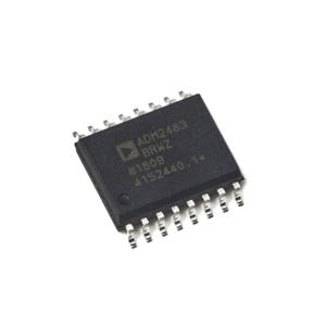 China Analog ADM2483BRWZ Componen ADM2483BRWZ Microcontroller Electronic Components Ic Chip QIC wholesale