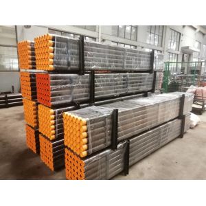 China drill rod ， BQ， NQ， HQ，PQ drill rods wholesale