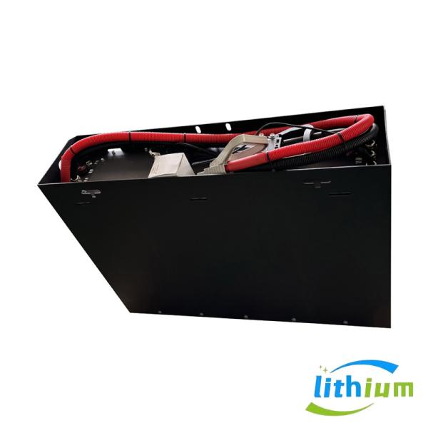 25.6V 230ah LiFePO4 Battery Pack Rechargeable Li Ion Power Batteries For E-Bicycle / Golf Car / Forklift