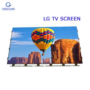 China DV550QUB-N10 BOE 55 INCH Led Tv Panel For SONY Screen Replacement wholesale