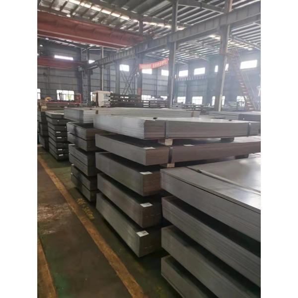 AISI Stainless Steel Sheet Plate 309 309S 2B 0.25-2.5mm Thickness 1500mm