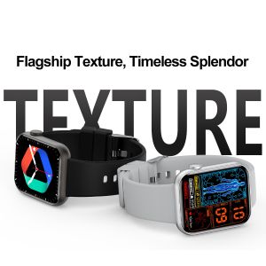 HW92 Business Men Smart Watch Reloj Inteligente Heart Rate Smartwatch