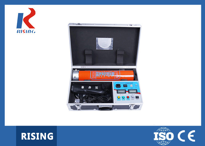 China Lightning Arrester Test Machine Series Direct Current High Voltage Generator wholesale