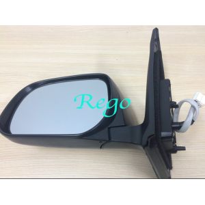 China Automobile Car Passenger Side View Mirror Replacement Right / Left Hand Side wholesale