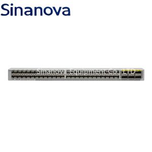 China Nexus N9K C9396PX 48-Port 10G Copper Data Center Switch origianl new in stock   on sale
