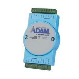 2500 Vrms USB Data Acquisition Module