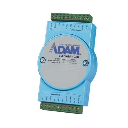 Quality 2500 Vrms USB Data Acquisition Module for sale