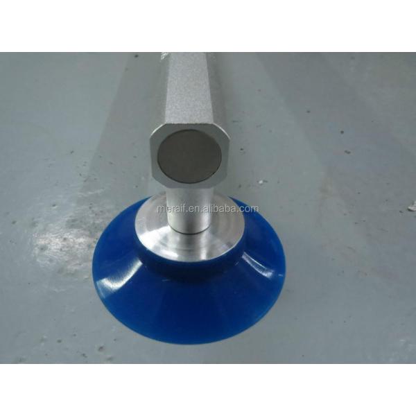 Vacuum Lifter for Glass 32 to 65 inch vacuum automatic released TV LCD panel screen glass vacuum sucker frame handle lifter