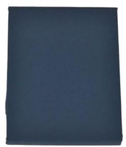 China 100% Cotton Cover POE Mattress Lightweight Navy Folding on sale