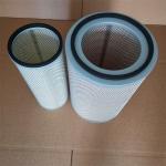 Air Compressor Air Filter Element C25710/3 2.13 KG Weight 3 Month of Core