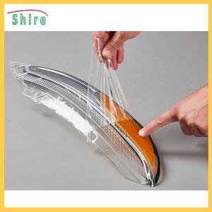 China Transparent Self - Adhesive Protection Film Auto Projects Anti Scratches wholesale