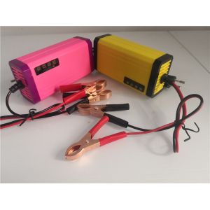 12V/24V/48V Lead Acid battery charger Lithium Battery Charger