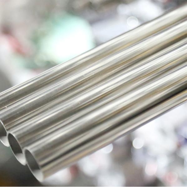 4130 Precision Steel Tube 4140 30CrMo 42CrMo Chrome Moly Alloy Steel Seamless Pipe