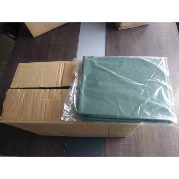 CE/ISO Certified Tree Watering Bag with Durable PVC Tarpaulin Fabric and UV Resistant