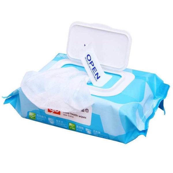 PP Spunbond Nonwoven Production Line Machine with ISO9001: 2000 SSS