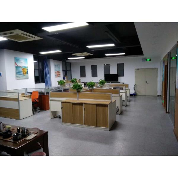 Shenzhen Xixun Cloud Technology Company Limited