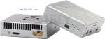 30km UAV COFDM Wireless Transmitter Receiver Low Delay Long Distance