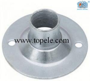 China High Metallurgical Strength BS4568 Conduit Of Female Dome Cover For GI Pipe wholesale