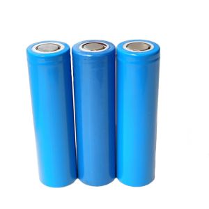 18x65mm 3.7V 1800mAh 18650 Lithium Ion Battery