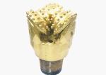 Durable Mining Drill Bits Customized Dimensions Tungsten Carbide Insert
