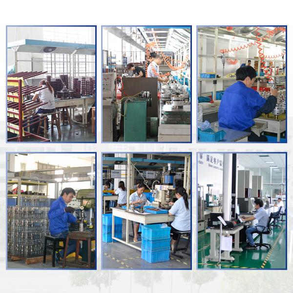 Inner Excavator Air Filter Grid P611190 P611189 ISO 9001 Certified