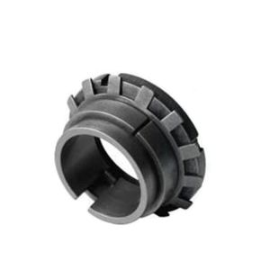 Z19 Keyless Clamping Locking Assembly Locking Shaft Locking Device