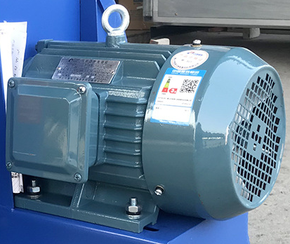 Belt Type Explosion-proof Centrifugal Fan for Industrial Dust Removal at Affordable