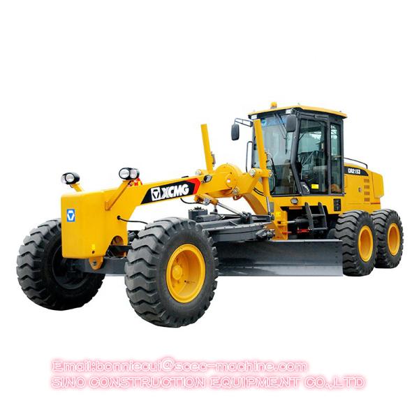 XCMG Construction Motor Grader