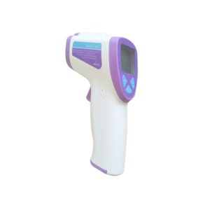 China Preventing Ebola Virus Infrared Forehead Thermometer Body Temperature Scanner wholesale