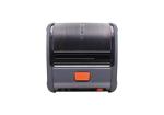 Industrial Mobile Thermal Printer With Adjustable Paper Width Bluetooth 4.0
