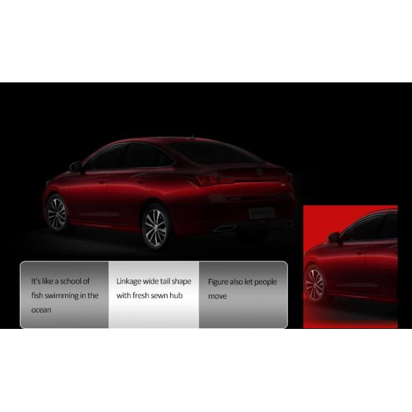 It's like a school offish swimming in theocean Linkage wide tail shapewith fresh sewn hub Figure also let peoplemove