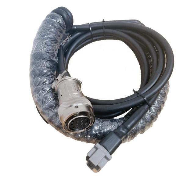 1001096707 Cable Harness JLG Scissor Lift Parts For 1930ES 2030ES 2630ES 2646ES