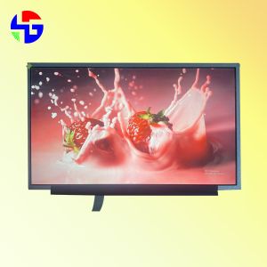 China EDP Interface 1920x1080 Smart TFT Display 15.6 Inch Display wholesale