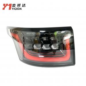 China Car Tail Lamp LR136857 Auto Tail Lights For Land Rover Range Rover Sport on sale