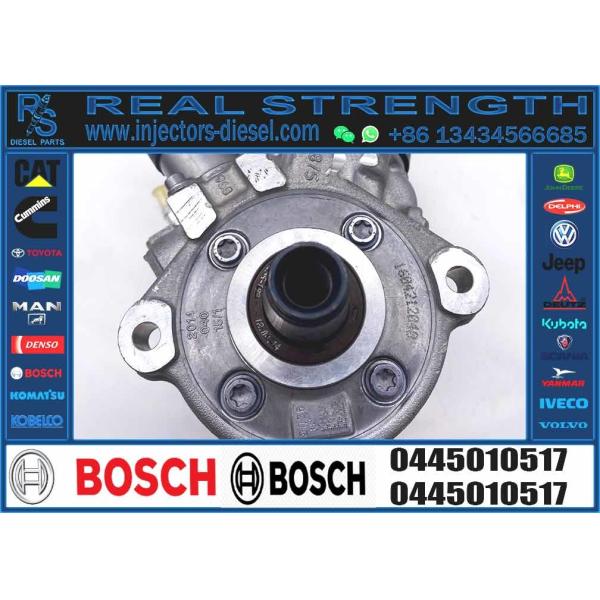 High Quality Car Accessories OEM small fuel pump engine oil fuel pump 0445010517