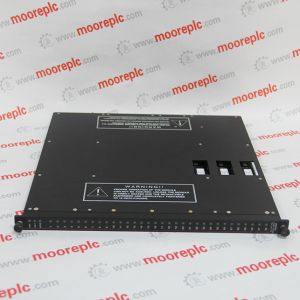 China Triconex 3706 Thermocouple Analog Input Module new item with one warranty on sale