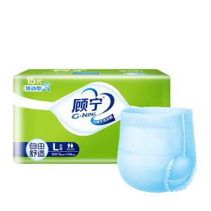Buy cheap High Absorption Disposable OEM Adult Diapers With Tape CE FDA ISO9001 from wholesalers