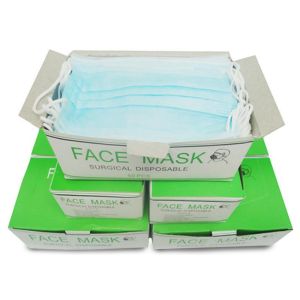 Buy cheap Personal Healthcare Medical Protective Mask Anti Flu Protective Face Mask from wholesalers