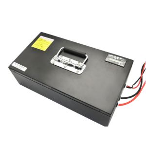 China Waterproof Golf Cart Battery Pack wholesale