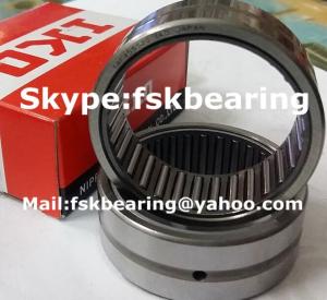 China TAF 475730 IKO Radial Needle Roller Bearings 42mm × 57mm × 30mm wholesale