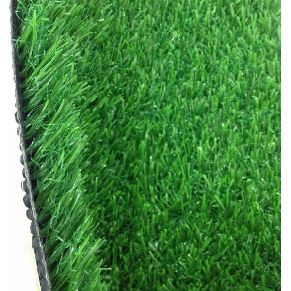 25mm Pile Artificial Lawn Grass Landscaping Swimming Pool Decoration