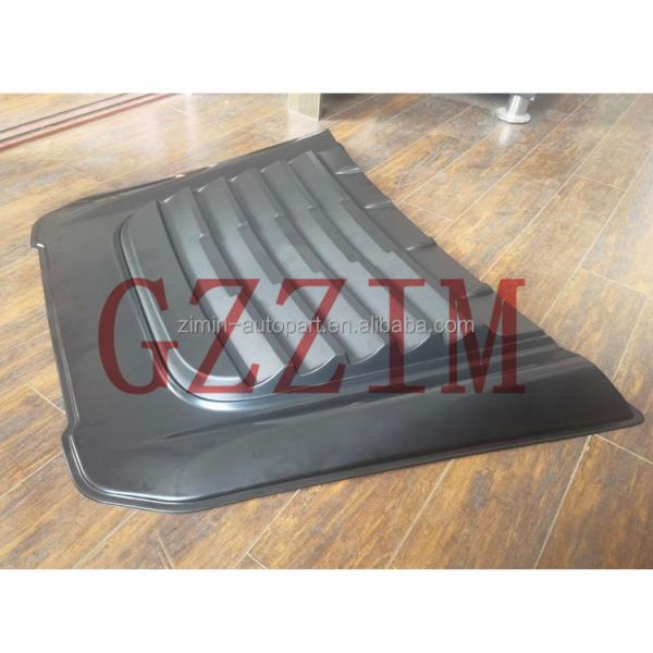 Pickup 4x4 Exterior Accessories For Mitsubishi Triton 2019 L200 2020 2022