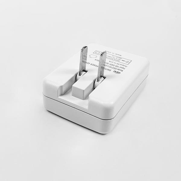 5V 2.1A USB Power Adapter Wall Charger 10W USB AC Power Charger Adapter