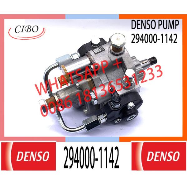 Diesel Engine Parts factory supply Auto Engine HP3 injection fuel pump assembly 8-98077000-2 294000-1142