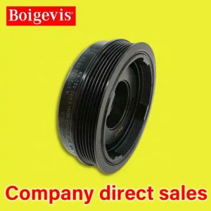 Auto Parts Accessories Automobile Engine Systems Crankshaft Pulley 2720300803